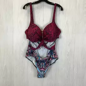 Swimsuit By Clothes Mentor  Size: 4x