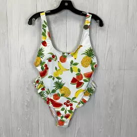 Swimsuit By Forever 21  Size: L