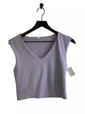 Tank Basic Cami By Clothes Mentor  Size: M