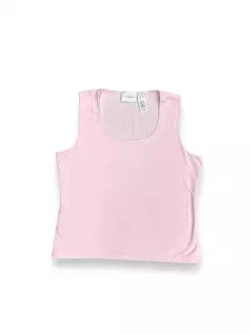 Tank Top By Liz Claiborne  Size: L