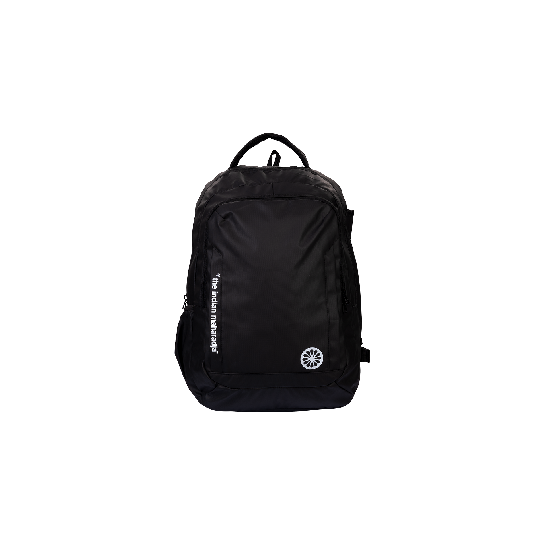 The Indian Maharadja Backpack Pmc