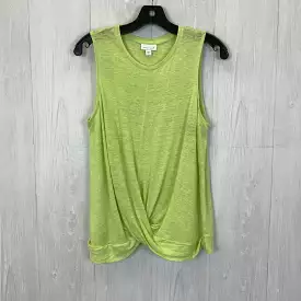 Top Sleeveless Basic By J Jill  Size: M