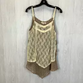 Top Sleeveless By Altard State  Size: S