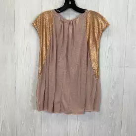 Top Sleeveless By American Eagle  Size: L