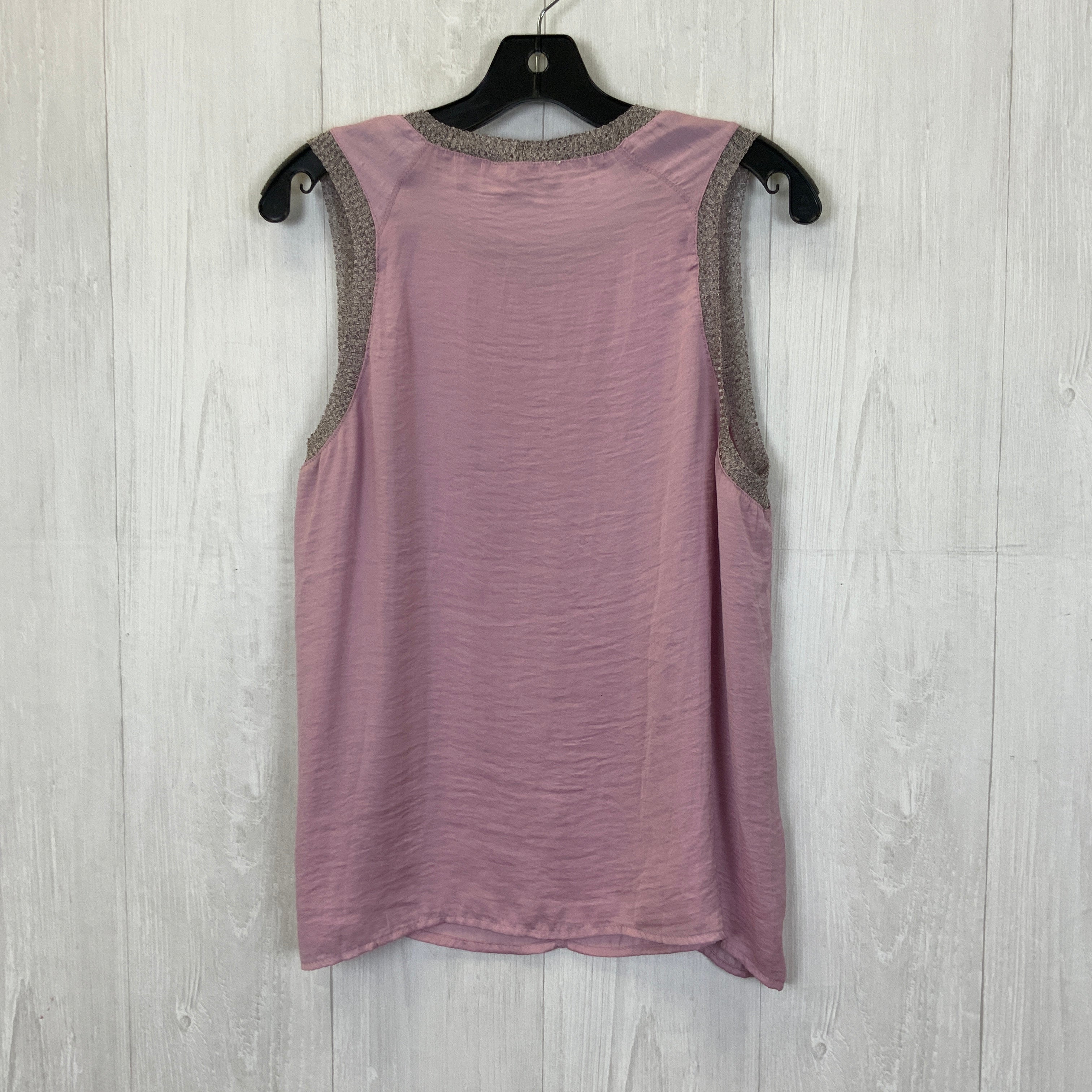 Top Sleeveless By Easel  Size: M