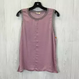 Top Sleeveless By Easel  Size: M