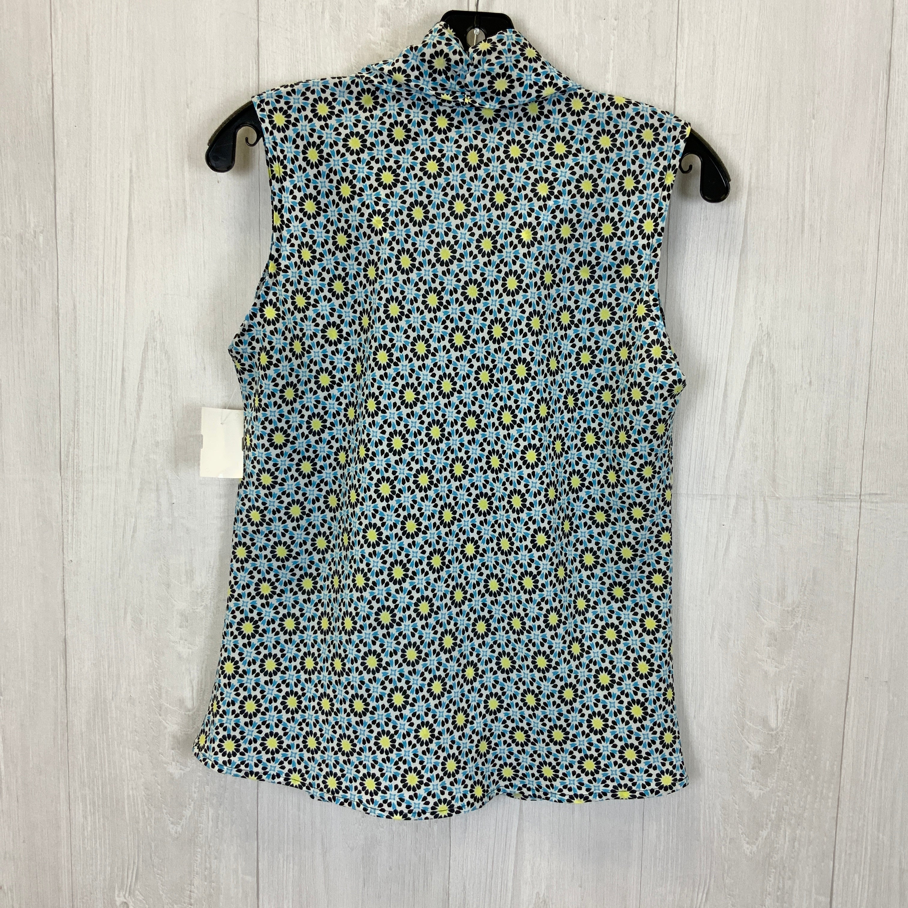 Top Sleeveless By Evan-picone  Size: S