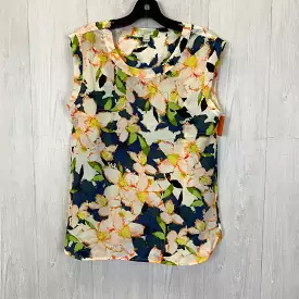 Top Sleeveless By J. Crew  Size: S