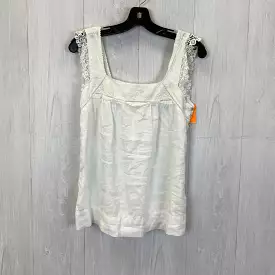 Top Sleeveless By Juicy Couture  Size: S