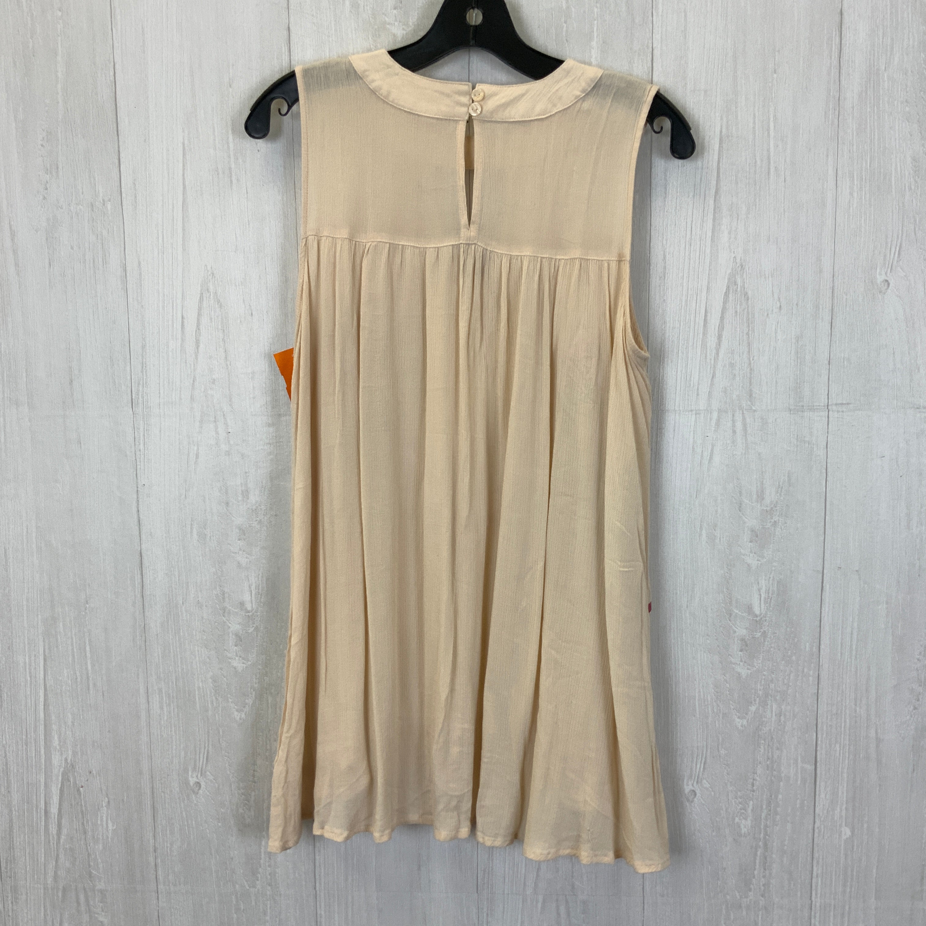 Top Sleeveless By Lc Lauren Conrad  Size: M