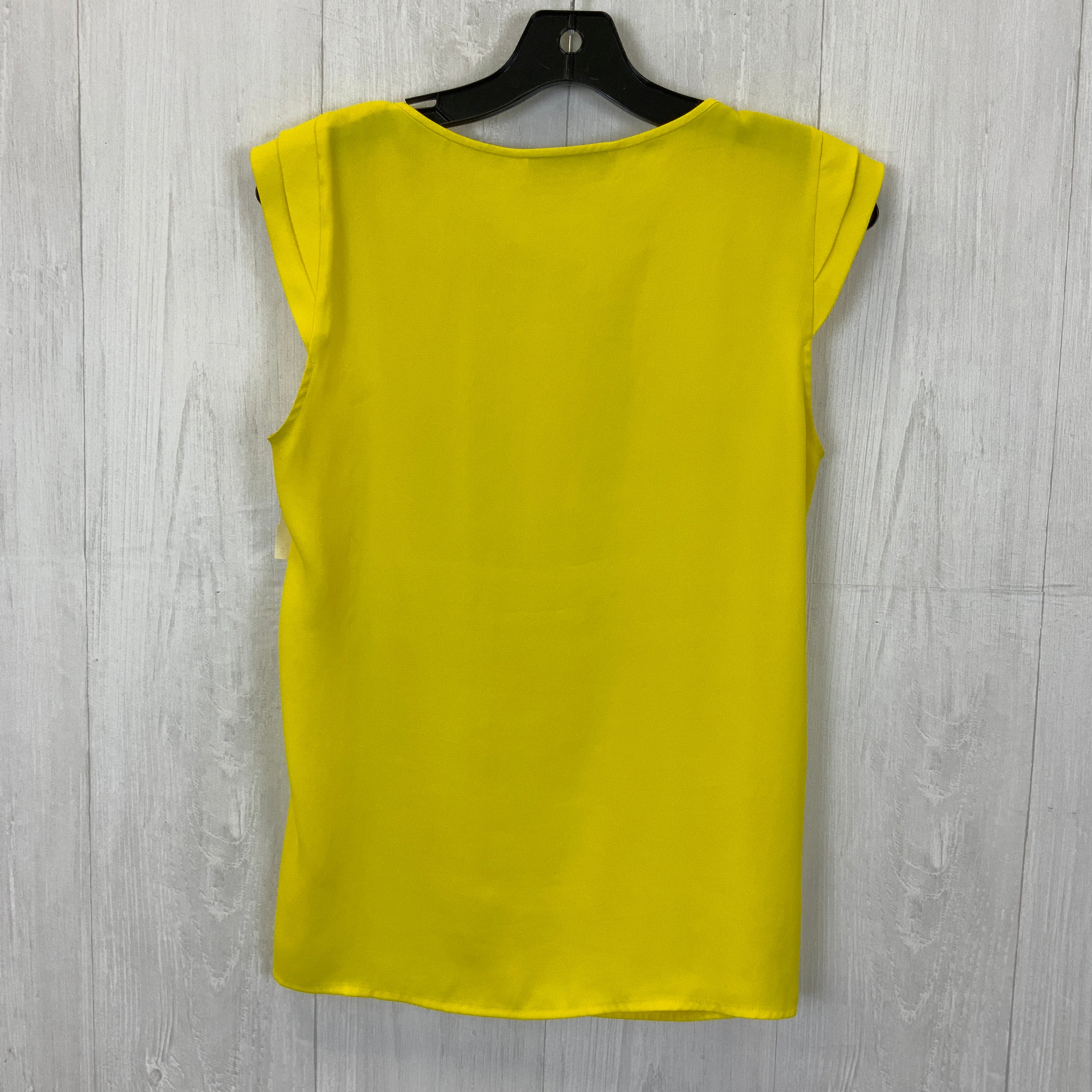 Top Sleeveless By Loft  Size: S