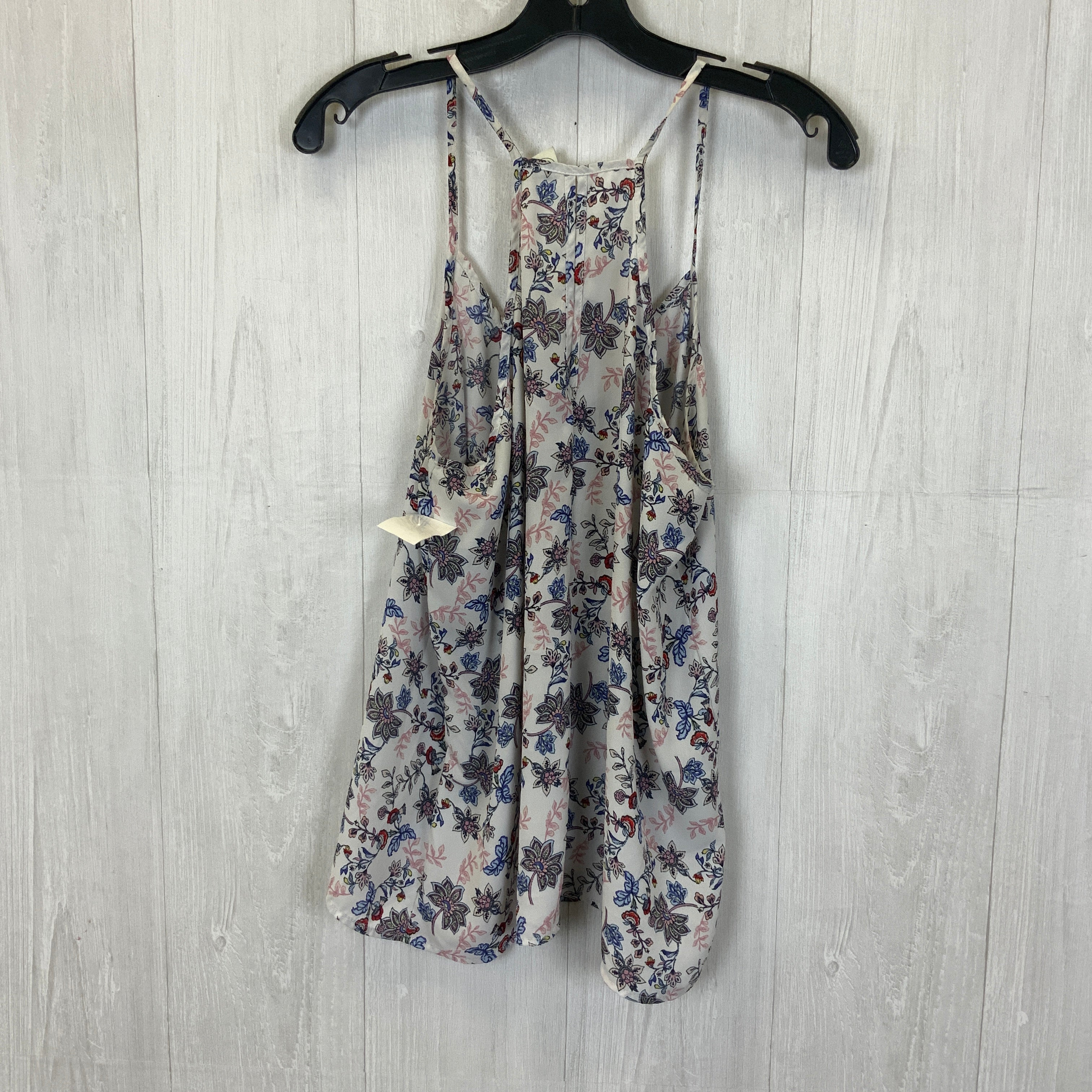 Top Sleeveless By Paper Crane  Size: M