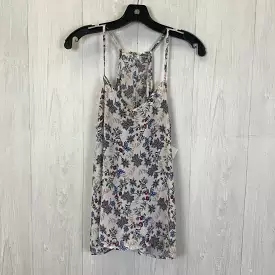 Top Sleeveless By Paper Crane  Size: M