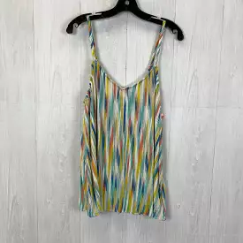 Top Sleeveless By Torrid  Size: 2x