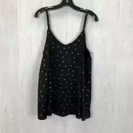 Top Sleeveless By Torrid  Size: 2x