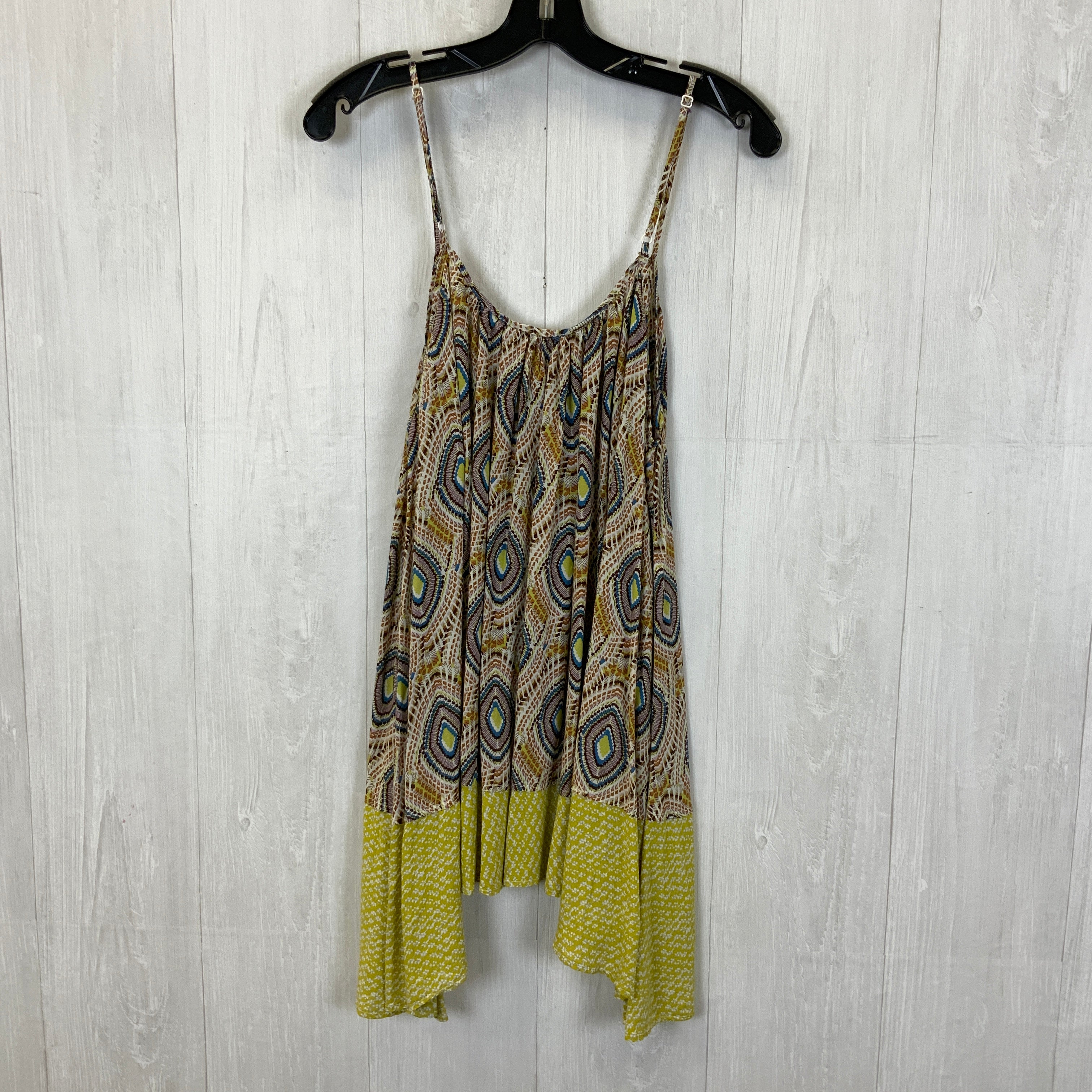 Top Sleeveless By Umgee  Size: L