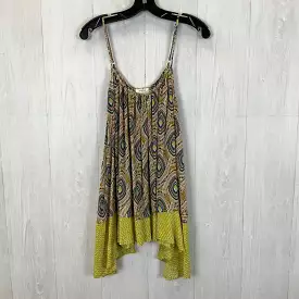 Top Sleeveless By Umgee  Size: L