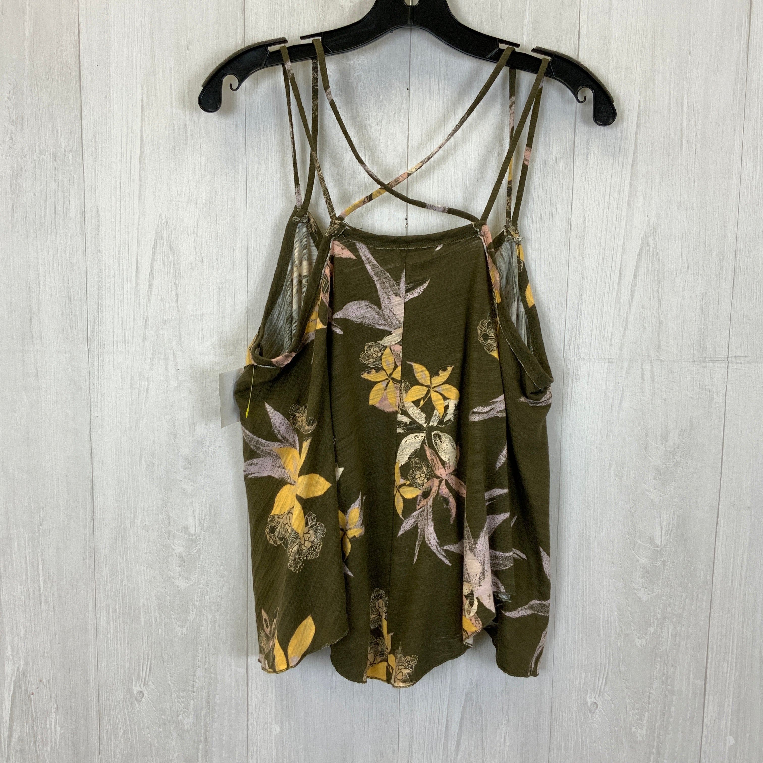 Top Sleeveless By We The Free  Size: S