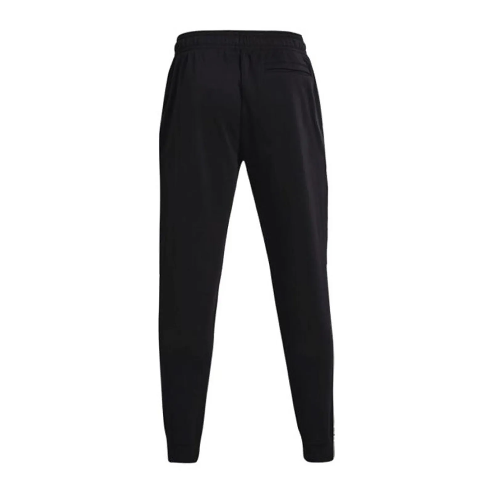 UA Lockertag Rival Fleece Pants ''Black''