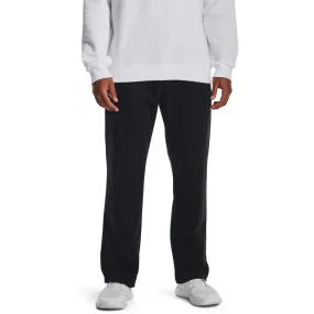 Under Armour Men's UA Rival Fleece Pants