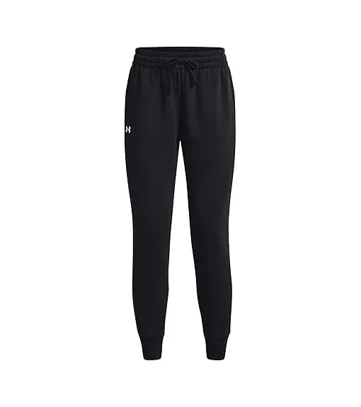 Under Armour Women's Rival Fleece Pants 1379438-001