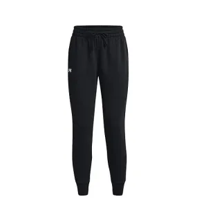 Under Armour Women's Rival Fleece Pants 1379438-001