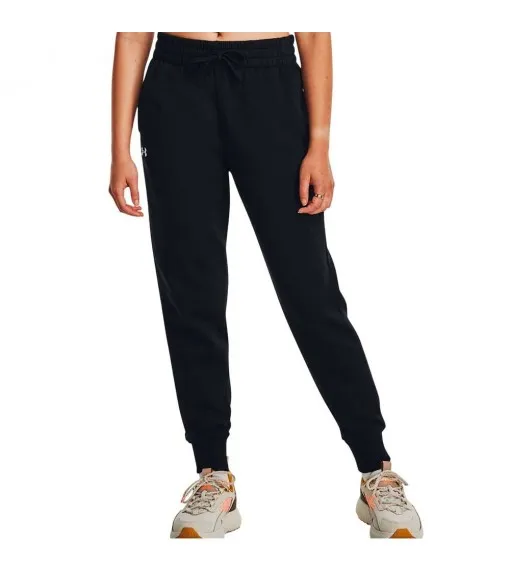 Under Armour Women's Rival Fleece Pants 1379438-001