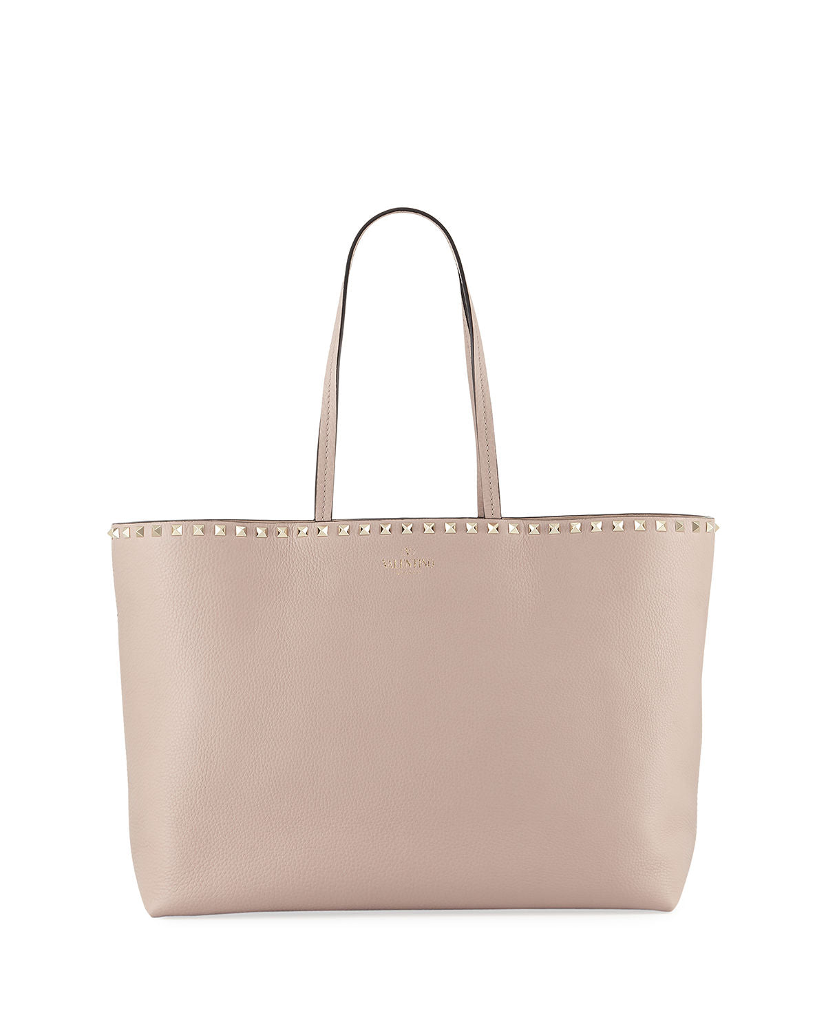 Valentino Rockstud Tote