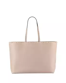 Valentino Rockstud Tote