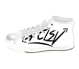 Z Custom Shoes